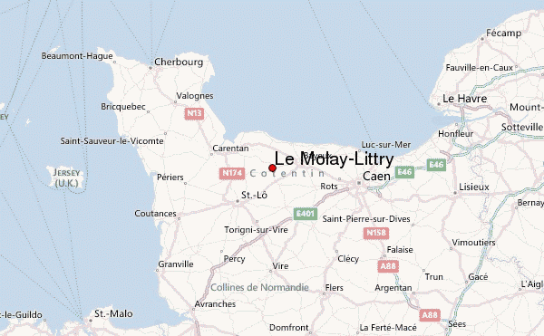 le, molay